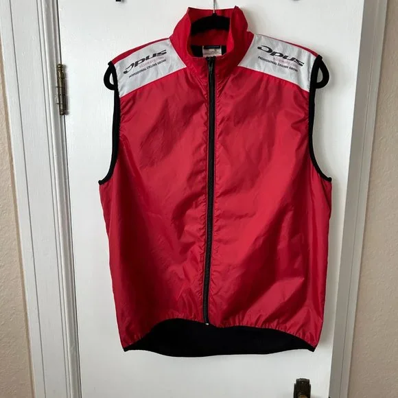 TACARA OUTDOOR Cycling Vest - Picture 4 of 4